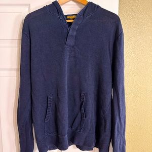 Ralph Lauren Rugby hoodie